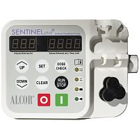 Enteral feeding pump SENTINELplus® 1-channelcontinuous