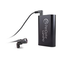 Dental headlight LumiPro®LEDwith rechargeable battery