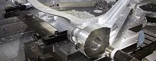 TIG welding titaniumfor aeronauticsISO 9001