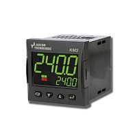 Digital temperature regulator KM3double LED displayPIDprogrammable
