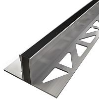 Aluminum load joint JF 1600EPDM