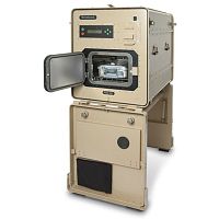 Medical sterilizer PSD-85surgicalsteamhydrogen peroxyde