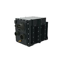 Analog video recorder AMR-100for aircraftrugged