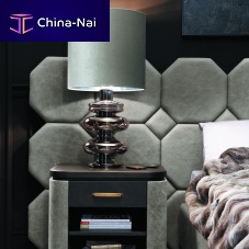 Table lamp MASTER: NOVAceramictraditionalcorded
