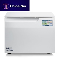 Dental instrument washer-disinfector Tethys H10 Pluscompactautomatictop-loading