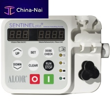Enteral feeding pump SENTINELplus® 1-channelcontinuous
