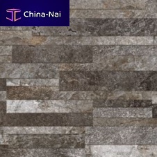 Outdoor tile INFINITYwallceramicembossed