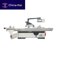 Sliding table saw CNC-32TAhorizontalwoodCNC