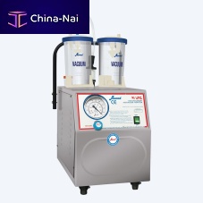 Electric surgical suction pump HI-VAC LIPOfor liposuctionfor gynecologic surgeryfor endoscopic surgery
