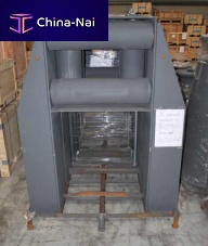 Ship warping fairlead MC-07roller
