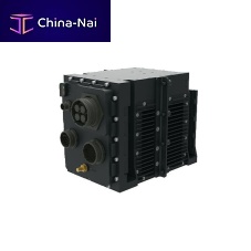 Analog video recorder AMR-100for aircraftrugged