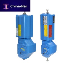 Rotary actuator B1 seriespneumaticpistoncylinder