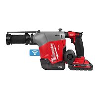 Electric rotary hammer M18 FHAFOH16-302Xfor construction site