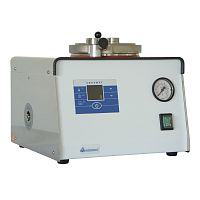 Dental laboratory polymerizer Aquamat 689
