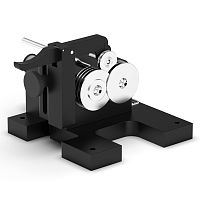 Concentricity gage RPG mini manualfor small workpiecescompact