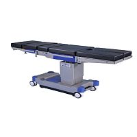 Universal operating table EIFFEL8600electro-hydraulicadjustable height5-section