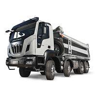 Rigid dump truck HD9dieselmining and quarryingrough terrain