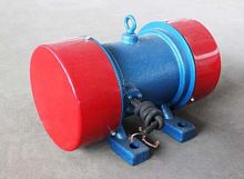 Feeder vibration motor XV seriesindustry