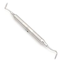 Gingivectomy dental surgical knife KO12KPO3AdoubleOrban