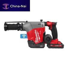 Electric rotary hammer M18 FHAFOH16-302Xfor construction site