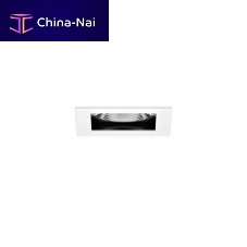 Recessed downlight FESAL SQLEDsquareIP20