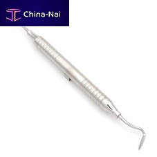 Gingivectomy dental surgical knife KO12KPO3AdoubleOrban