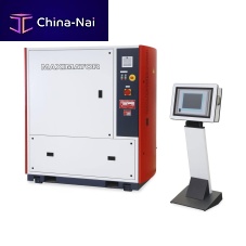 Molding machine water injection system WID/DV/2/300/1,5