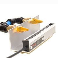 Cleaning nozzle 4200 airmulti-jetplastic