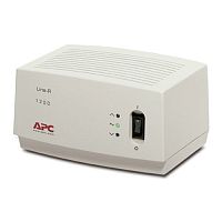 AC voltage regulator LE1200automatic