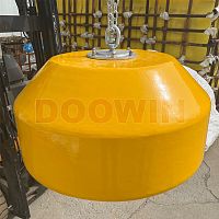 Mooring buoy CM seriesfoamconicalcylindrical