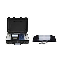 Vehicle weighing system HS-A Series