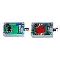 3-axis inclinometer ME26400 BOX seriesanalog4-20 mAadjustable