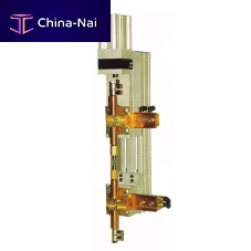 Resistance welding head T Seriesspotpneumatic