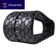 Rubber track Terrapinfor track loaders