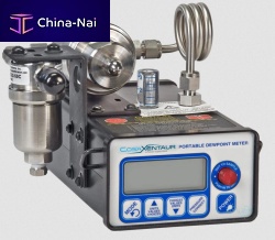 Portable dew-point meter COSA XENTAUR XPDMhand-held