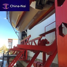 Boat lift Boat Launcherfor jet-skisfor tendersfor yachts