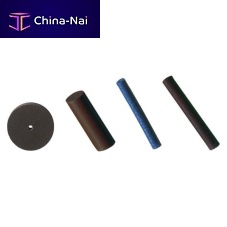 Finishing wheel 415 000 0 seriescylindricalsilicon carbide