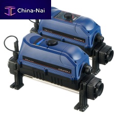 Electric pool heater VOLUTION 2