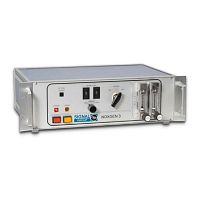 Nitrogen oxide (NOx) converter NOxGen 3built-incompact19"
