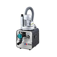 Dental clinic suction system AEOLUSliquidscompact
