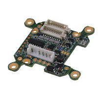 Incremental rotary encoder PA0260absoluteBiSS-CSSI