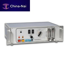 Nitrogen oxide (NOx) converter NOxGen 3built-incompact19"