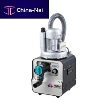 Dental clinic suction system AEOLUSliquidscompact