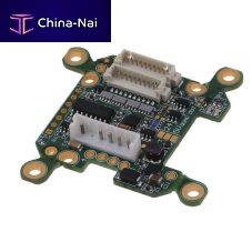 Incremental rotary encoder PA0260absoluteBiSS-CSSI