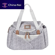 Pediatric care bag SYDNEY II PLAYPRINT JUNGLEprotectionshoulder strap