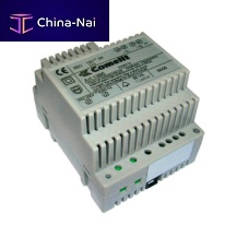 Power transformer 1395dryDIN rail mountprotection