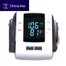 Automatic blood pressure monitor ig2200 seriesarmoscillometricwith SpO2