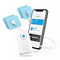 Electric stimulator CLASSIChand-heldTENSEMS