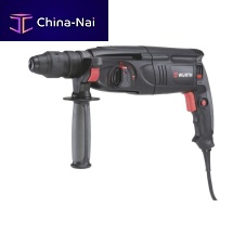 Electric rotary hammer H 26-MLS seriesfor construction site