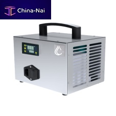 Disinfection ozone generator GO seriescompactportablemobile